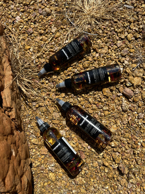 NTRL Herb Oil